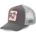 siltovka-zaoblena-siva-snapback-tasmansky-diabol-looney-tunes-capslab