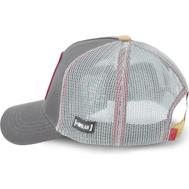 siltovka-zaoblena-siva-snapback-tasmansky-diabol-looney-tunes-capslab