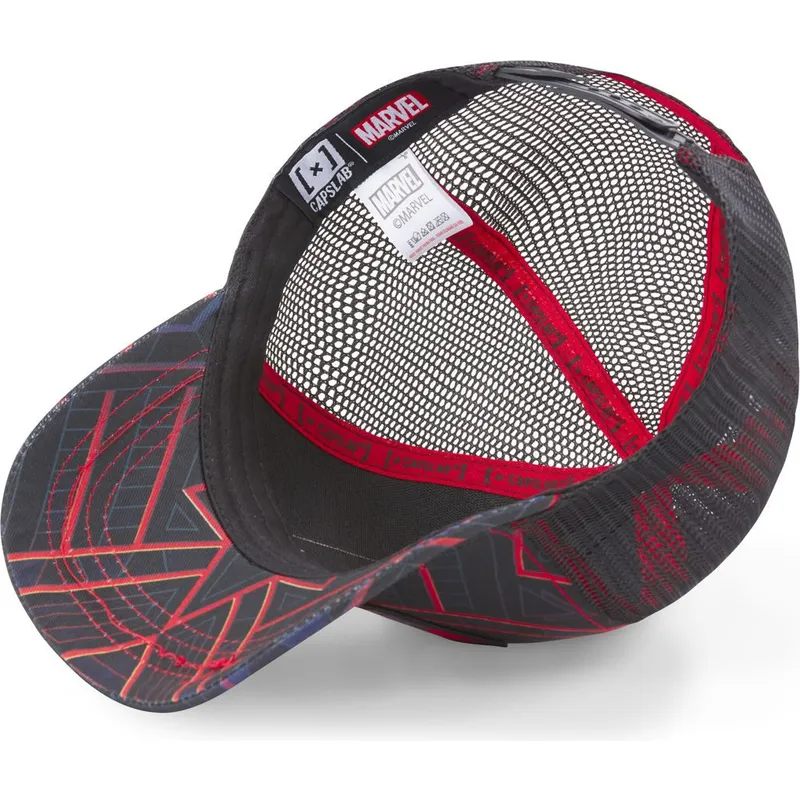 siltovka-zaoblena-tmavomodra-snapback-pan1-wakanda-forever-black-panther-marvel-comics-capslab siltovka-zaoblena-tmavomodra-snapback-pan1-wakanda-forever-black-panther-marvel-comics-capslab