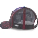 siltovka-zaoblena-tmavomodra-snapback-pan1-wakanda-forever-black-panther-marvel-comics-capslab
