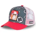 siltovka-zaoblena-modra-snapback-db2-kam2-majster-roshi-dragon-ball-capslab