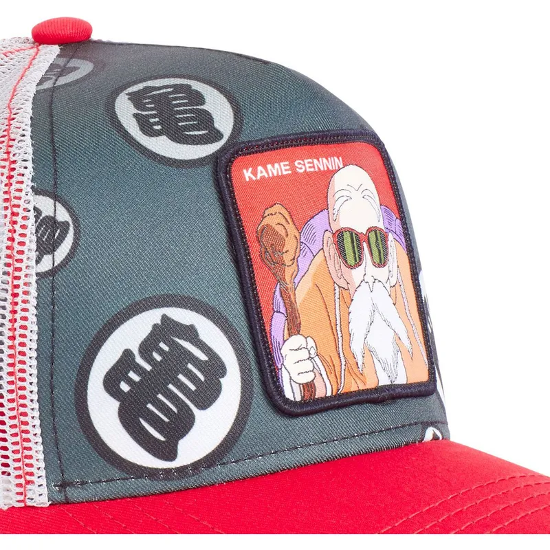 siltovka-zaoblena-modra-snapback-db2-kam2-majster-roshi-dragon-ball-capslab siltovka-zaoblena-modra-snapback-db2-kam2-majster-roshi-dragon-ball-capslab
