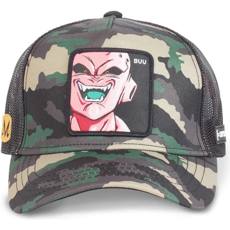 siltovka-zaoblena-kamuflaz-snapback-buuc-kid-buu-dragon-ball-capslab