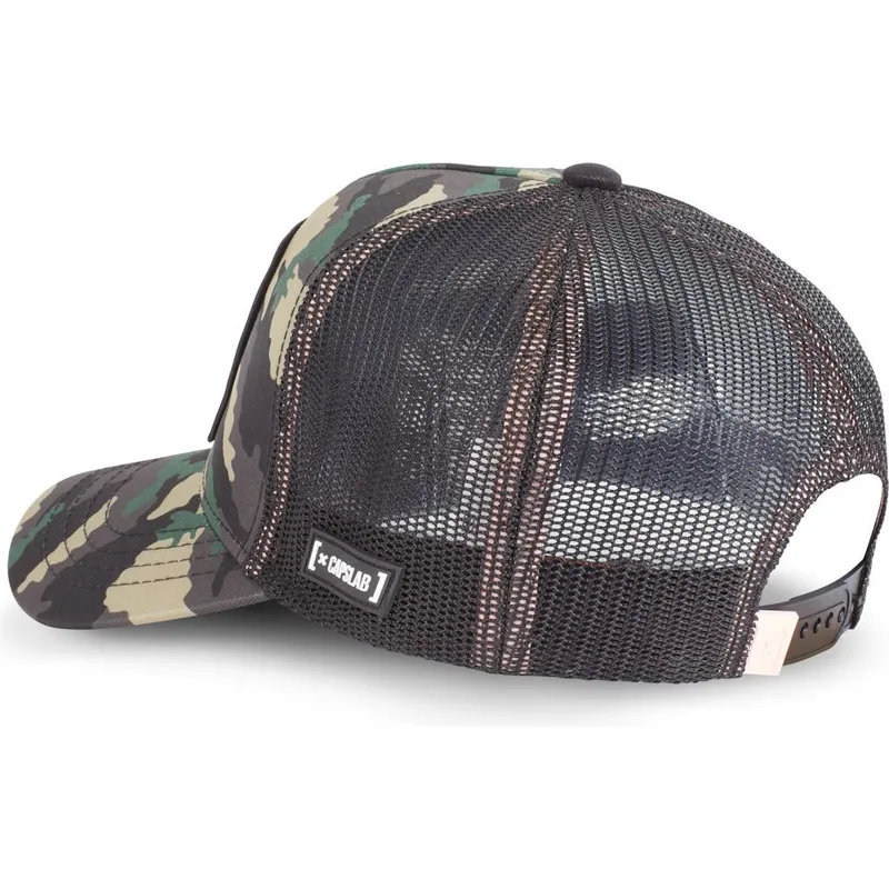 cap-zaoblena-camouflage-snapback-kid-buu-dragon-ball-capslab