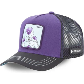 siltovka-zaoblena-fialova-snapback-dbs2-fre2-frieza-dragon-ball-capslab