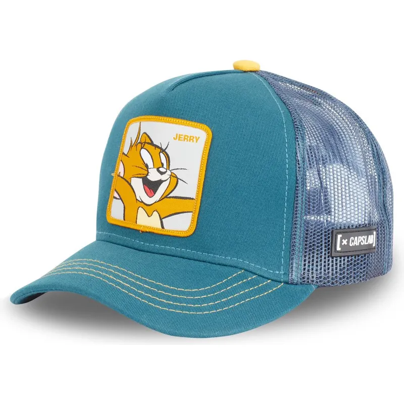 siltovka-zaoblena-modra-snapback-jer1-jerry-looney-tunes-capslab siltovka-zaoblena-modra-snapback-jer1-jerry-looney-tunes-capslab