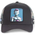 siltovka-zaoblena-cierna-snapback-fre2c-frieza-dragon-ball-capslab