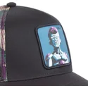 siltovka-zaoblena-cierna-snapback-fre2c-frieza-dragon-ball-capslab