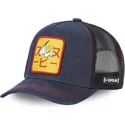 cap-zaoblena-navy-blue-snapback-snoopy-peanuts-capslab
