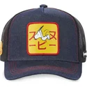 cap-zaoblena-navy-blue-snapback-snoopy-peanuts-capslab