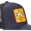 cap-zaoblena-navy-blue-snapback-snoopy-peanuts-capslab