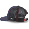 siltovka-zaoblena-tmavomodra-snapback-pea-sam-denim-snoopy-arasidy-capslab