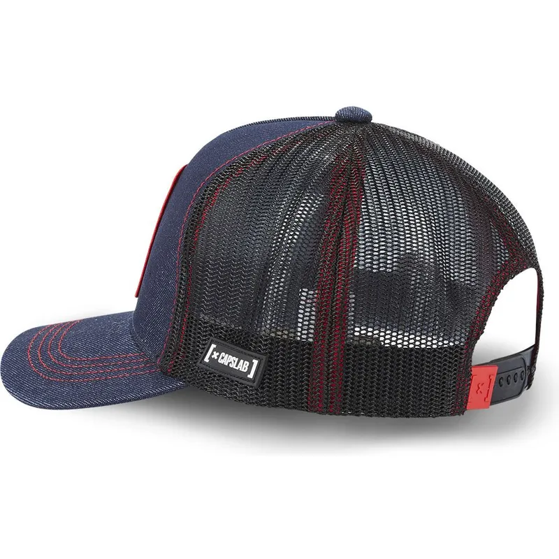 cap-zaoblena-navy-blue-snapback-snoopy-peanuts-capslab cap-zaoblena-navy-blue-snapback-snoopy-peanuts-capslab