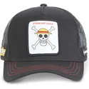 siltovky-zaoblena-kamionista-cierna-snapback-straw-hat-pirates-sku2-one-piece-slamkovy-klobuk-pirati-one-piece-capslab