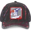 siltovka-zaoblena-cierna-nastavitelny-tag-har-harley-quinn-dc-comics-capslab