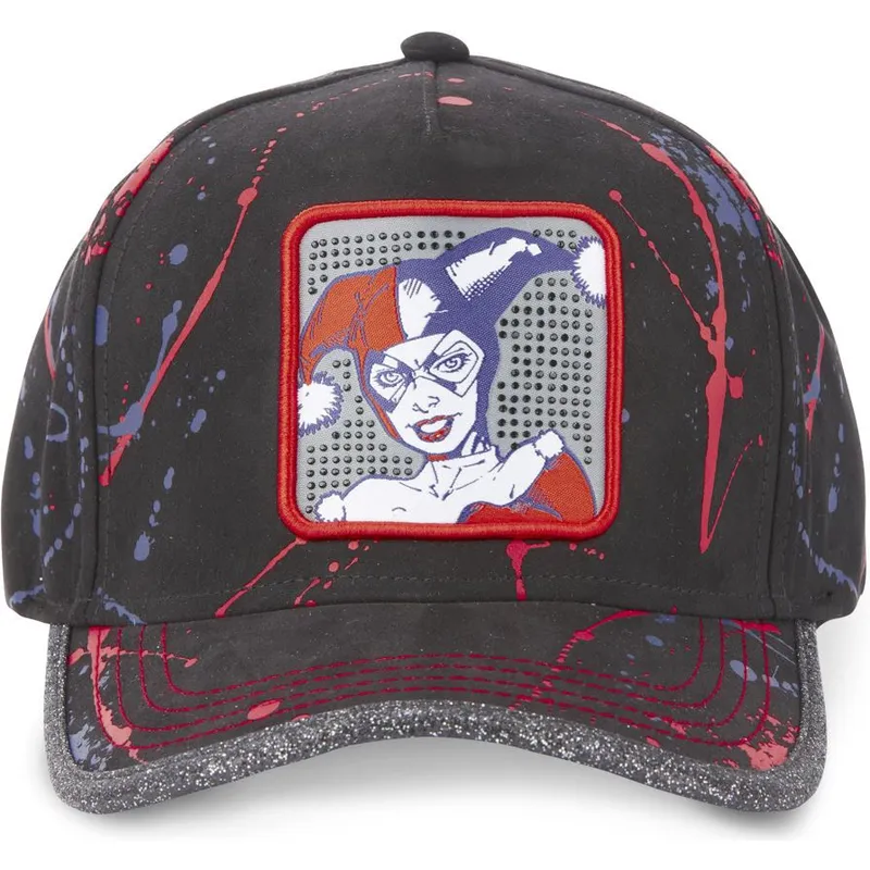 siltovka-zaoblena-cierna-nastavitelny-tag-har-harley-quinn-dc-comics-capslab siltovka-zaoblena-cierna-nastavitelny-tag-har-harley-quinn-dc-comics-capslab