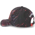 siltovka-zaoblena-cierna-nastavitelny-tag-har-harley-quinn-dc-comics-capslab