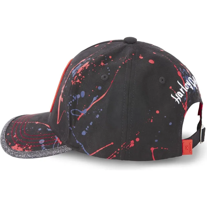 siltovka-zaoblena-cierna-nastavitelny-tag-har-harley-quinn-dc-comics-capslab siltovka-zaoblena-cierna-nastavitelny-tag-har-harley-quinn-dc-comics-capslab