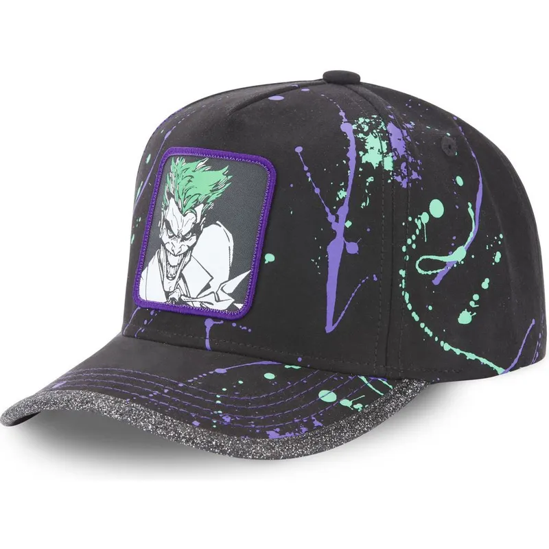 siltovka-zaoblena-cierna-nastavitelny-tag-jok-joker-dc-comics-capslab