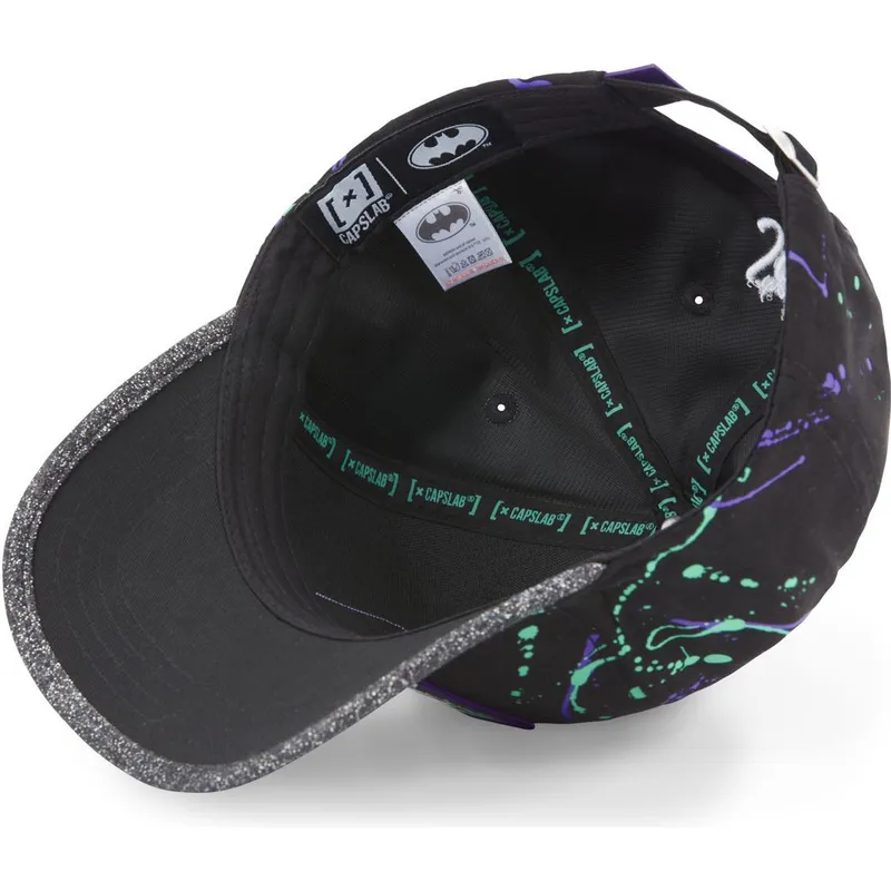 siltovka-zaoblena-cierna-nastavitelny-tag-jok-joker-dc-comics-capslab