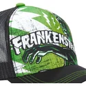 schwarze-trucker-kappe-frankenstein-ums-frk1-von-capslab