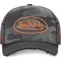 siltovka-zaoblena-siva-snapback-cam-ora-von-dutch