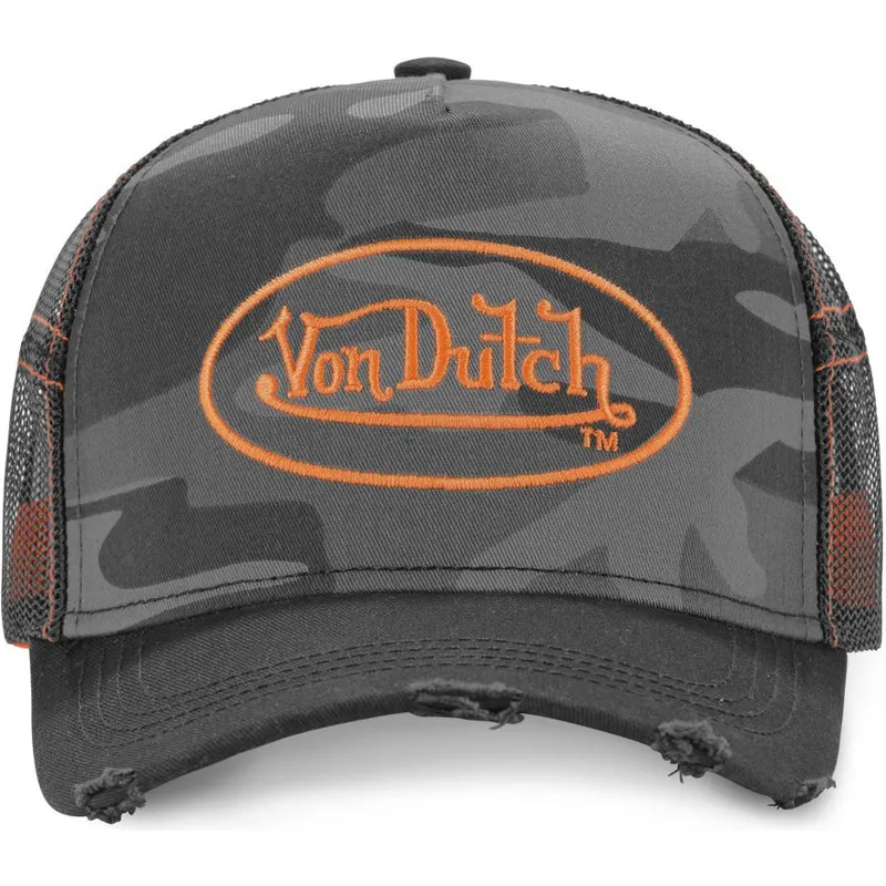 siltovka-zaoblena-siva-snapback-cam-ora-von-dutch