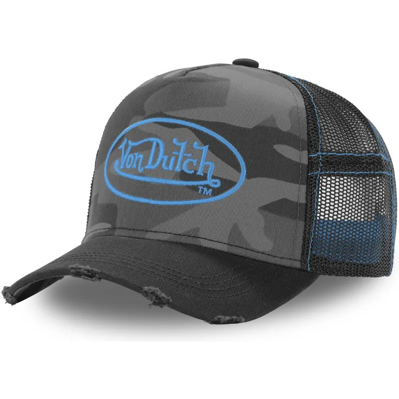 siltovka-zaoblena-siva-snapback-cam-blu-von-dutch siltovka-zaoblena-siva-snapback-cam-blu-von-dutch
