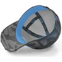 siltovka-zaoblena-siva-snapback-cam-blu-von-dutch