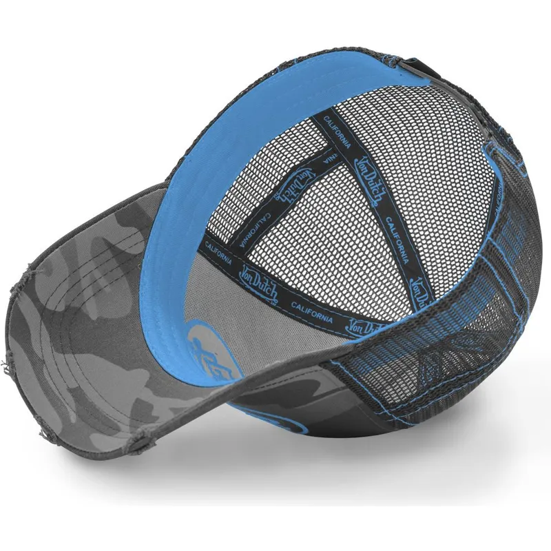 siltovka-zaoblena-siva-snapback-cam-blu-von-dutch siltovka-zaoblena-siva-snapback-cam-blu-von-dutch