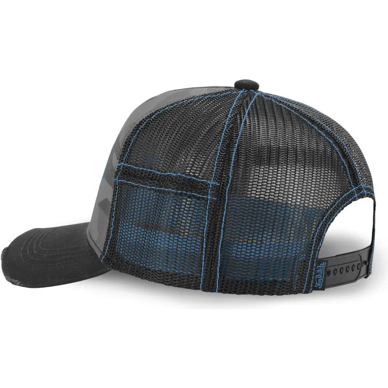 siltovka-zaoblena-siva-snapback-cam-blu-von-dutch siltovka-zaoblena-siva-snapback-cam-blu-von-dutch