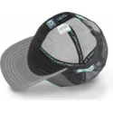 cap-zaoblena-gray-snapback-roronoa-zoro-one-piece-capslab