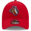 siltovka-zaoblena-cervena-nastavitelny-9forty-reading-fightin-phils-milb-new-era