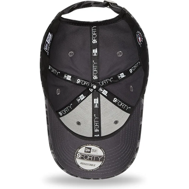 cap-zaoblena-camouflage-adjustable-strap-negro-9forty-all-over-camo-new-york-yankees-mlb-new-era cap-zaoblena-camouflage-adjustable-strap-negro-9forty-all-over-camo-new-york-yankees-mlb-new-era
