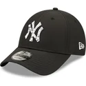 siltovka-zaoblena-cierna-nastavitelny-9forty-sports-clip-new-york-yankees-mlb-new-era