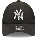 siltovka-zaoblena-cierna-nastavitelny-9forty-sports-clip-new-york-yankees-mlb-new-era