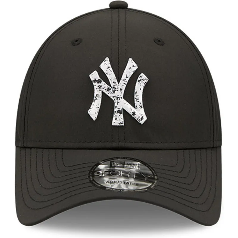 siltovka-zaoblena-cierna-nastavitelny-9forty-sports-clip-new-york-yankees-mlb-new-era siltovka-zaoblena-cierna-nastavitelny-9forty-sports-clip-new-york-yankees-mlb-new-era