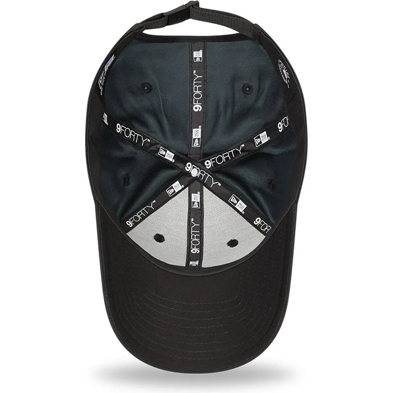 siltovka-zaoblena-cierna-nastavitelny-9forty-sports-clip-new-york-yankees-mlb-new-era siltovka-zaoblena-cierna-nastavitelny-9forty-sports-clip-new-york-yankees-mlb-new-era
