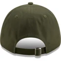 verstellbare-grune-9forty-camo-infill-kappe-der-new-york-yankees-mlb-von-new-era
