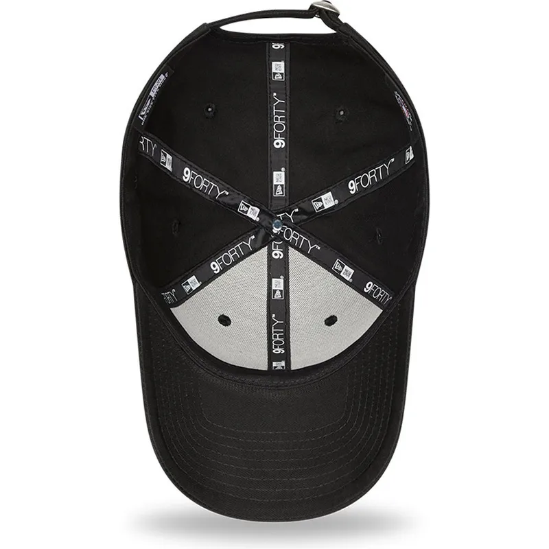 siltovka-zaoblena-cierna-nastavitelny-9forty-league-essential-new-york-yankees-mlb-new-era siltovka-zaoblena-cierna-nastavitelny-9forty-league-essential-new-york-yankees-mlb-new-era