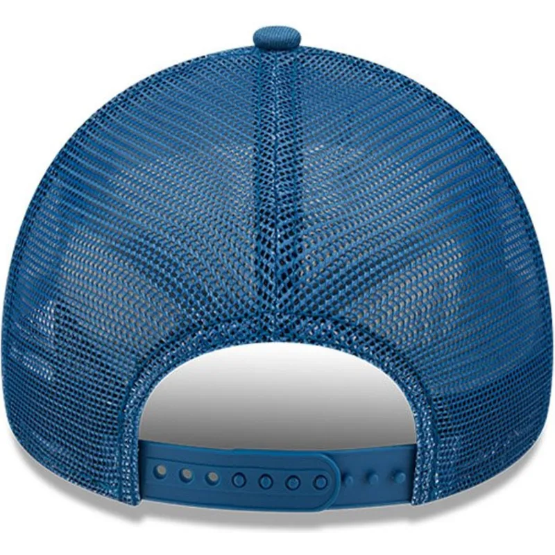 siltovka-zaoblena-modra-snapback-a-frame-tonal-mesh-los-angeles-dodgers-mlb-new-era siltovka-zaoblena-modra-snapback-a-frame-tonal-mesh-los-angeles-dodgers-mlb-new-era