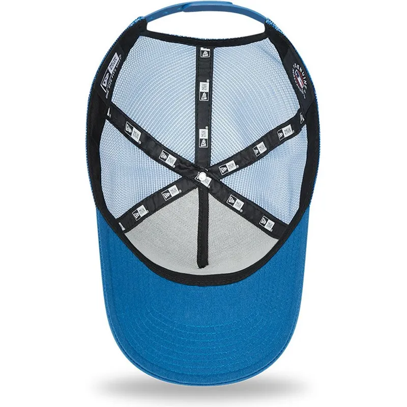 siltovka-zaoblena-modra-snapback-a-frame-tonal-mesh-los-angeles-dodgers-mlb-new-era siltovka-zaoblena-modra-snapback-a-frame-tonal-mesh-los-angeles-dodgers-mlb-new-era