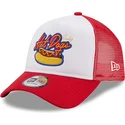 weiss-rote-trucker-cap-a-frame-der-reading-fightin-phils-milb-von-new-era