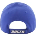 cap-zaoblena-blue-adjustable-strap-tampa-bay-lightning-nhl-47-brand
