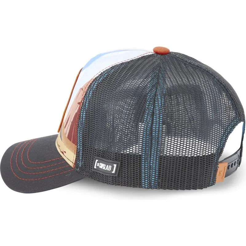siltovka-zaoblena-viacfarebna-snapback-loo5-coy2-kojot-looney-tunes-capslab