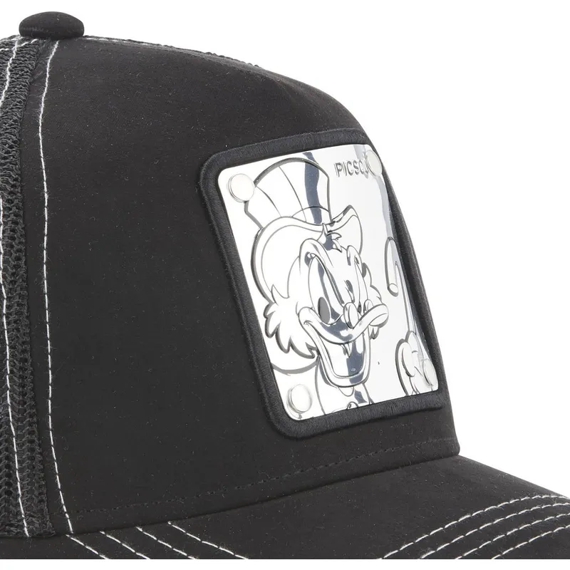 siltovka-zaoblena-cierna-snapback-tag-scr3-stryko-skrblik-disney-capslab siltovka-zaoblena-cierna-snapback-tag-scr3-stryko-skrblik-disney-capslab