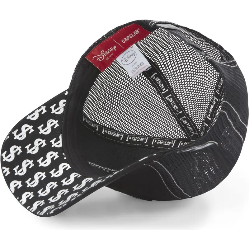 siltovka-zaoblena-cierna-snapback-tag-scr3-stryko-skrblik-disney-capslab siltovka-zaoblena-cierna-snapback-tag-scr3-stryko-skrblik-disney-capslab