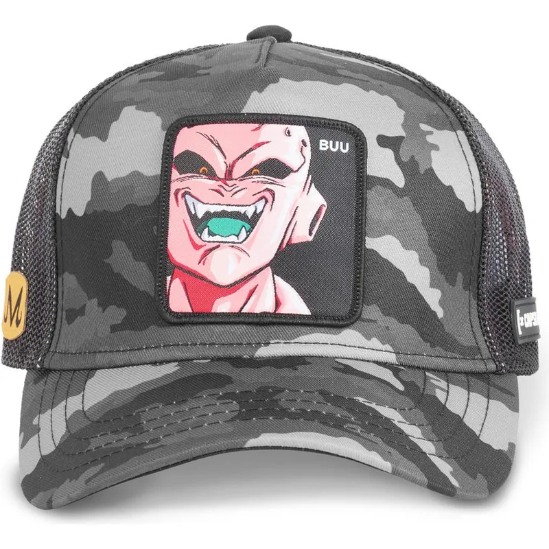 siltovka-zaoblena-kamuflaz-snapback-buu3c-kid-buu-dragon-ball-capslab siltovka-zaoblena-kamuflaz-snapback-buu3c-kid-buu-dragon-ball-capslab