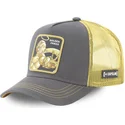 siltovka-zaoblena-siva-snapback-golden-dbs2-gld1-frieza-dragon-ball-capslab