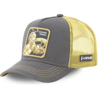 siltovka-zaoblena-siva-snapback-golden-dbs2-gld1-frieza-dragon-ball-capslab